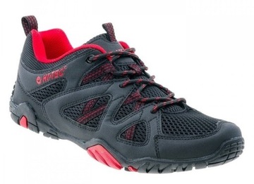 HI-TEC RANGO МУЖСКИЕ СПОРТИВНЫЕ ТРЕККИНГОВЫЕ ОБУВИ 43