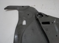 фото thumb №3, Обшивка двері лівий перед renault master ii 04-10r.