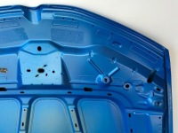 Alfa romeo stelvio 949 17- 50549138 капот крышка двигателя оригинальный номер oem оригинал Оригинал, фото thumb