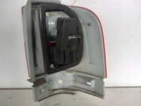 фото thumb №6, Ford galaxy рестайлинг зад левая задняя лампа 7m5945257