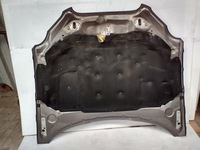 фото thumb №16, Jaguar xf i x250 07-11r капот крышка двигателя 8x23-f16-854 шумоизоляция