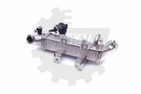 фото thumb №11, Радіаторів клапана egr renault 8200910446