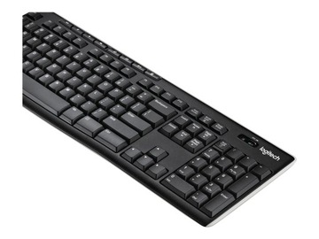 LOGITECH 920-003738 Беспроводная клавиатура Logitech K270