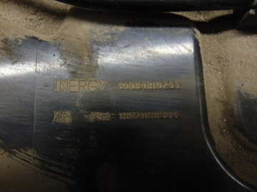 фото thumb №10, Бак жидкости fap peugeot 407 sw 2.2hdi европа