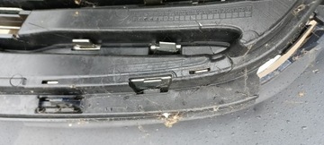 фото thumb №6, Ford s max mk2 15- бампер перед переднее