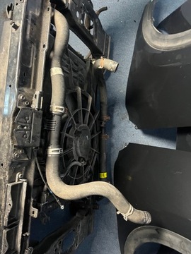 фото thumb №13, Kia sportage iv 16-18 1.6 gdi капот бампер лампы крылья pas kpl перед