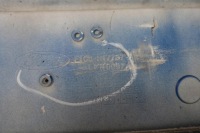 Ford c-max mk2 ii 2015- lift бампер перед передний f1cb-r17757-ac Доставка, фото thumb