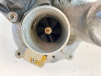 фото thumb №10, Турбина turbosprężarka mini cooper s 184km 135kw r55 r56 r60 r61