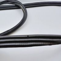 фото thumb №5, Ущільнювач кузовна багажника opel corsa d 5d hb nr141