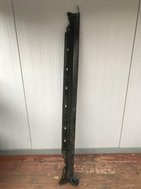 фото thumb №5, Молдинг порог левая audi a4 b6 8e0853859