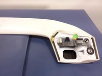 фото thumb №7, Honda civic x спойлер спойлер кришки задня верхній