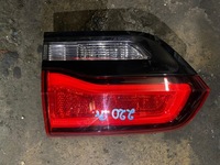 фото thumb №1, 220 jeep grand cherokee wk2 лампа задняя правая