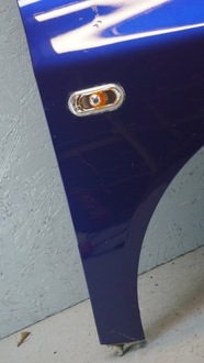 фото thumb №9, Крила правий перед seat ibiza 6l