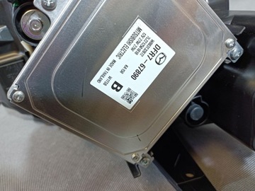 фото thumb №10, Mazda cx30 cx-30 19- лампа перед передня ліва повний led адаптивний