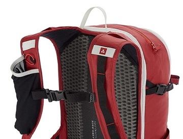 Рюкзак Arva Tour 25 - Jester Red