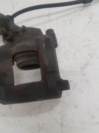 фото thumb №4, Peugeot 508 i суппорт тормозной правый перед 1.6ehdi