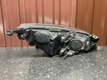 фото thumb №10, Opel astra j 2010 13297720 лампа лівий перед ліва передня