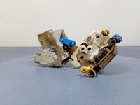 фото thumb №5, Terrano ii maverick замок дверь перед левый 6 pin