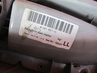 фото thumb №13, Bmw 1 i e87 туннель средний подлокотник eu 9110405