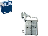 фото thumb №1, Отопитель hyundai i30 kia ceed pro ceed 1.4-2.0d 12.06-12.12 mahle