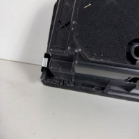 Полиця нижня багажника бардачок коробка volkswagen touran оригінальний номер 1t0867705h Оригінал, фото thumb