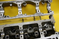 фото thumb №8, Головка peugeot 307 boxer ii 2.0 hdi rhs 9630377610