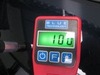 фото thumb №6, Seat arona крила передній перед правий lx5b