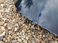 фото thumb №9, Mercedes slk r171 w171 двері ліва перед передні колір c359 2008 r