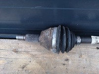 фото thumb №2, Ford ecosport піввісь ліва коротка 1.5 tdci