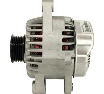 фото thumb №3, Новый генератор toyota yaris 1.0/ 1.3; 1999-2005