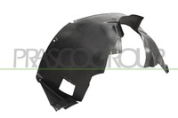 фото thumb №1, Панель крила внутрішнього bmw 51717129444 51718402444