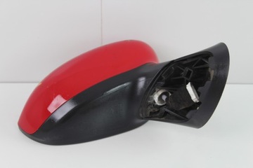 фото thumb №5, Зеркало правые fiat 500 07-14r 5pin 268