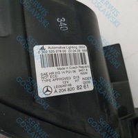 фото thumb №8, Mercedes c 63 amg фара лампа комплект новий