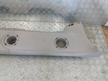 фото thumb №5, Daf xf 106 євро 6 бардачок лівий верхній 1652647