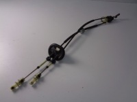 фото thumb №1, Тросы передач citroen c4 cactus 1.2 vti 2015 rok