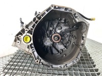 фото thumb №1, Коробка передач передач renault megane iv tl6002 1.5 116km