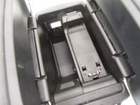 Підлокітник передній bmw f15 x5 f16 x6 чорний європа Зі Шроту, фото thumb