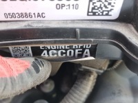 Jeep grand cherokee wl l summit 3.6 двигатель комплектный  2022- Оригинал, фото thumb