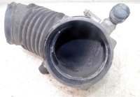 Mb actros mp4 12r euro 5 труба шланг патрубок фільтра повітря Недорого, фото thumb