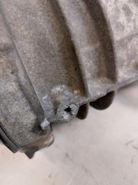 фото thumb №11, Насос усилителя citroen c5 x7 2.0hdi