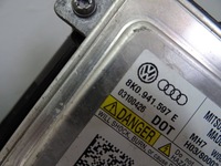 фото thumb №9, Audi q3 8u 8u0 лампи передні ксенон ні поворотний ліва + права