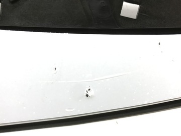 фото thumb №9, Citroen c4 ii picasso планка дверь левая задняя 9826201080