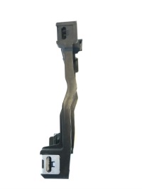 фото thumb №6, Кронштейн рамка vw tiguan allspace 5ta863525c