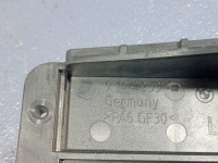 Bmw 6 f12 f13 педаль основа гальма 6782665 Зі Шроту, фото thumb