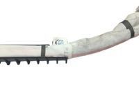 фото thumb №8, Шторка безопасности правая kia cee'd jd 80420j7000 1.0l бензиновый 2020