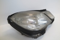 фото thumb №3, Лампа правая фара правый mercedes w212