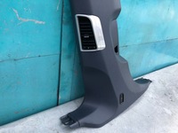 фото thumb №2, Panamera 970 левая защита обивка стойка b