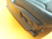 фото thumb №6, Audi q7 4m сиденья диван обшивки 7 человек комплект вентилируемые с подогревом зад