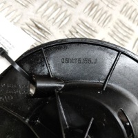 Audi a5 2017 труба фильтра картера масляный в Украине, фото thumb