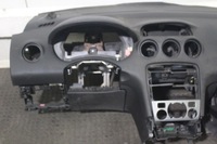 фото thumb №12, Приборная панель приборная подушка безопасности подушки безопасности ремни 308 i